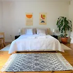 Szelag - Apartament Z Dwiema Sypialniami I Tarasem