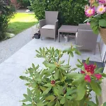 Szelag - Apartament Z Dwiema Sypialniami I Tarasem