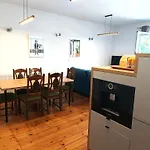 Szelag - Apartament Z Dwiema Sypialniami I Tarasem