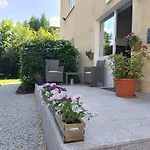 Szelag - Apartament Z Dwiema Sypialniami I Tarasem