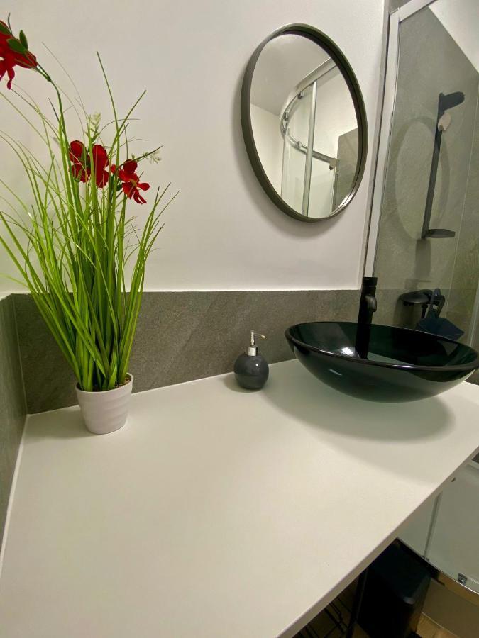Szelag - Apartament Z Dwiema Sypialniami I Tarasem Apartamento *