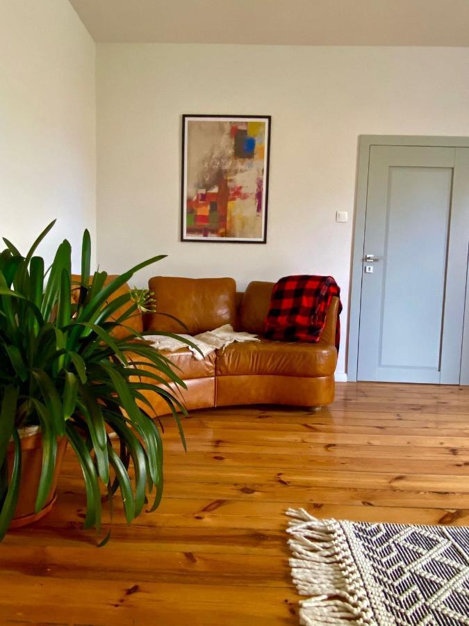 Szelag - Apartament Z Dwiema Sypialniami I Tarasem * Poznań