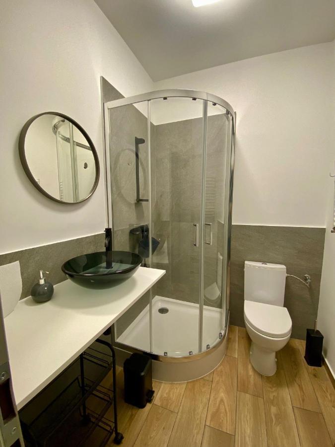 Apartamento Szelag - Apartament Z Dwiema Sypialniami I Tarasem *