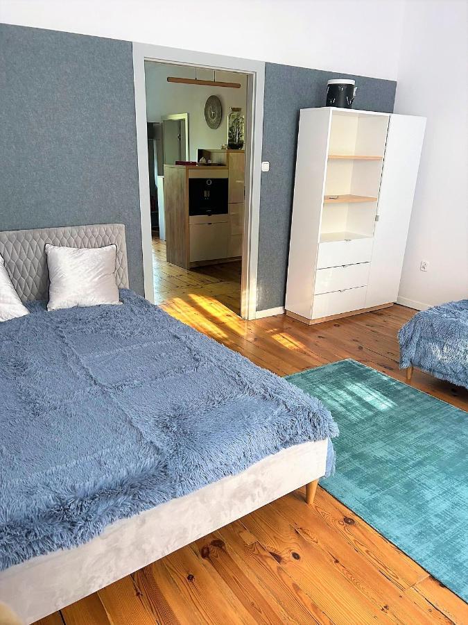 Szelag - Apartament Z Dwiema Sypialniami I Tarasem