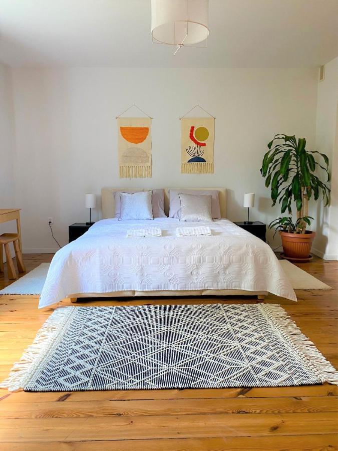 Szelag - Apartament Z Dwiema Sypialniami I Tarasem *