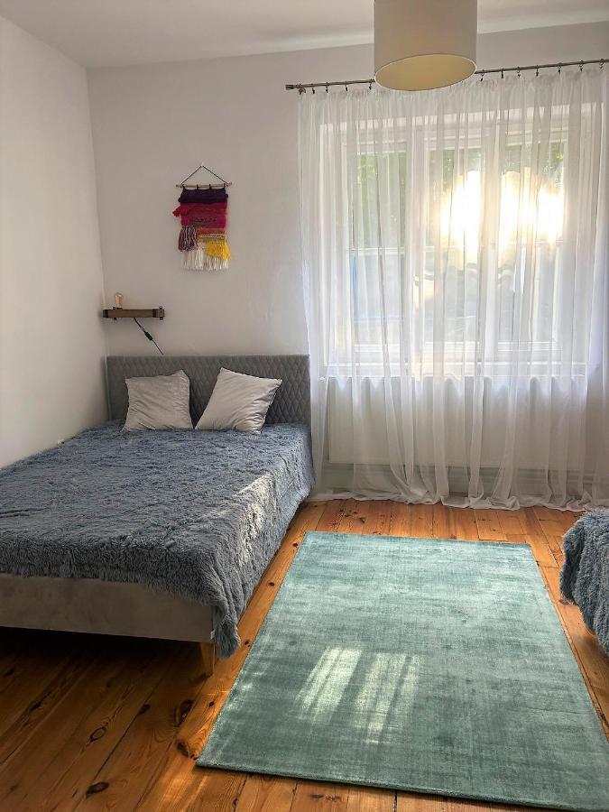 Szelag - Apartament Z Dwiema Sypialniami I Tarasem Apartamento Poznań