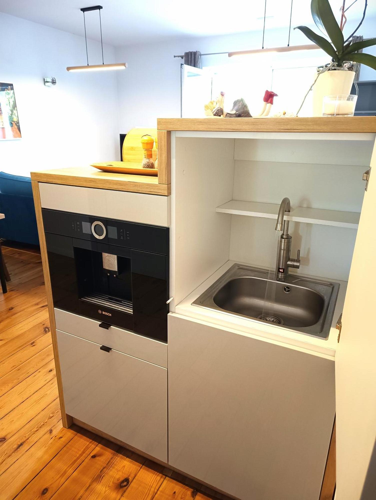 Szelag - Apartament Z Dwiema Sypialniami I Tarasem Apartamento Poznań