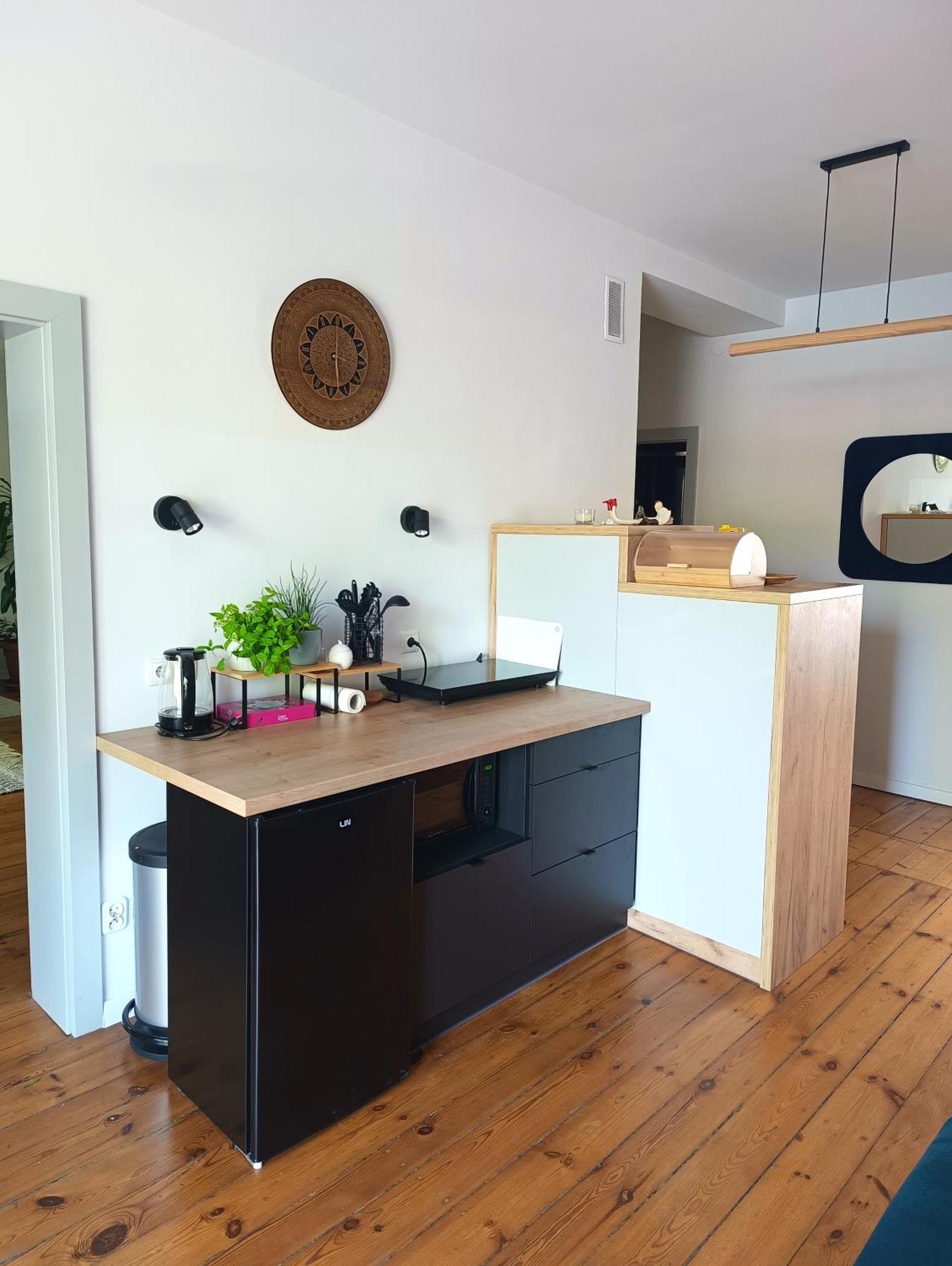 Szelag - Apartament Z Dwiema Sypialniami I Tarasem